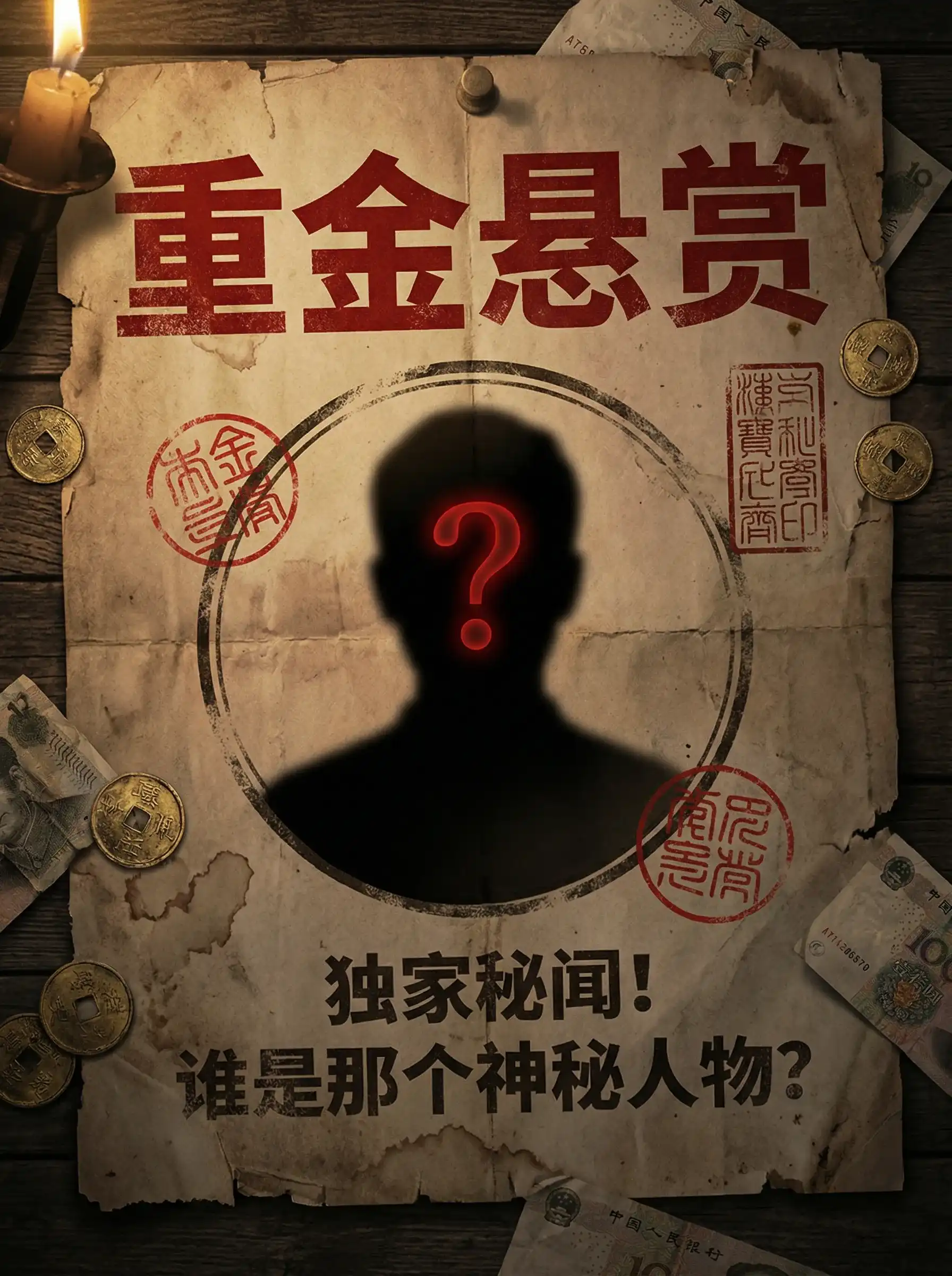 XL上司 - XL上司永久地址 | 精品自媒体XL上司大全 - 重金悬赏线索征集令